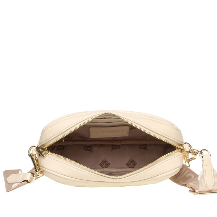 Steve Madden 18745  Ecru