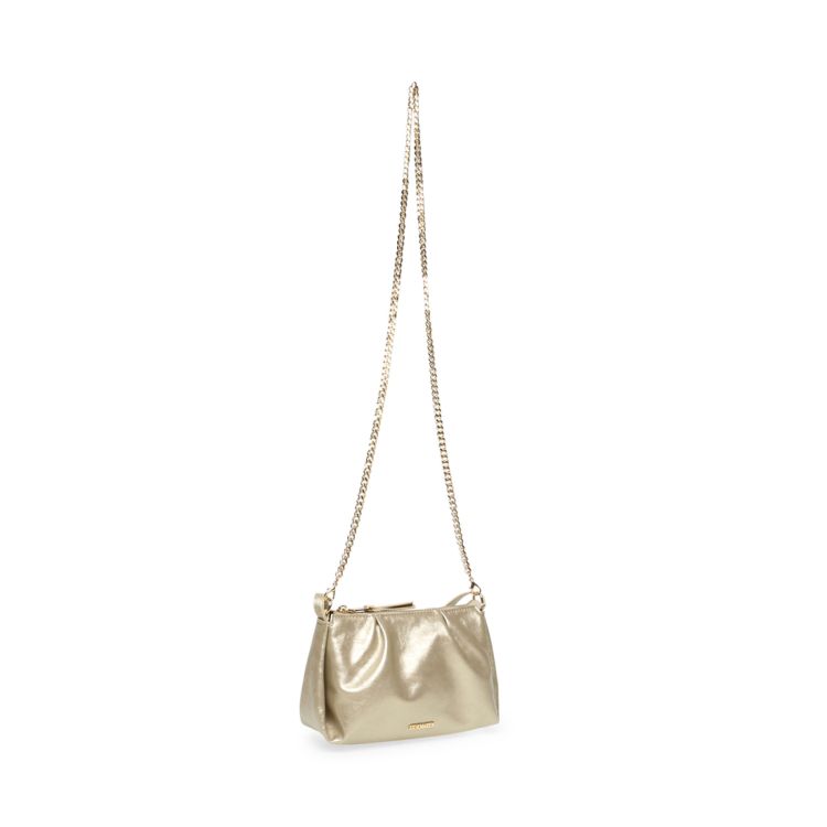 Steve Madden  BERA CROSSBODY BAG Goud