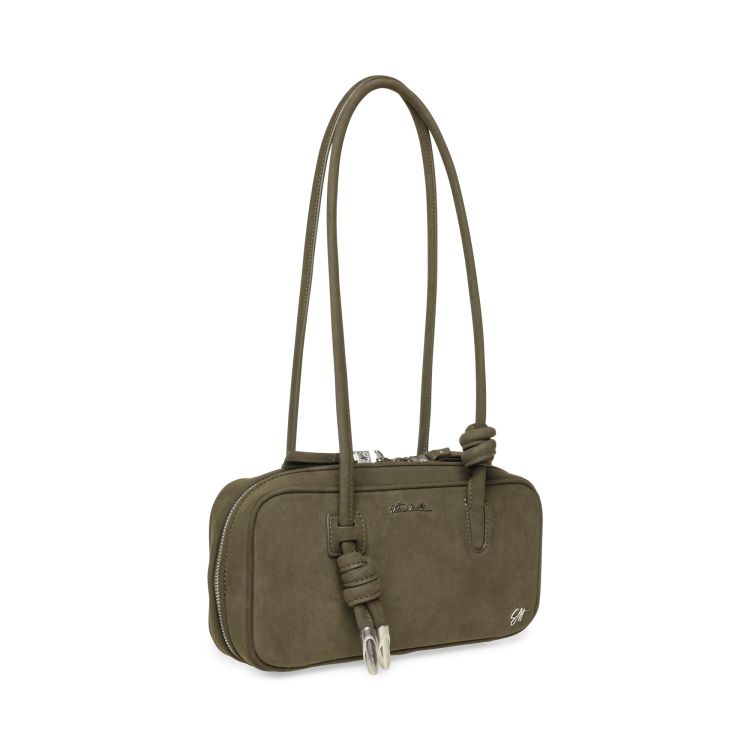 Steve Madden 20386  Groen