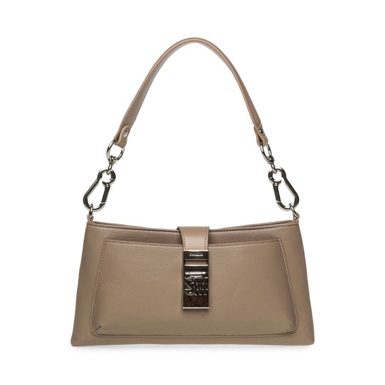 Steve Madden  BILOU SHOULDER BAG Taupe