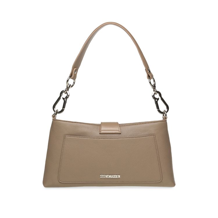 Steve Madden 15007  Taupe