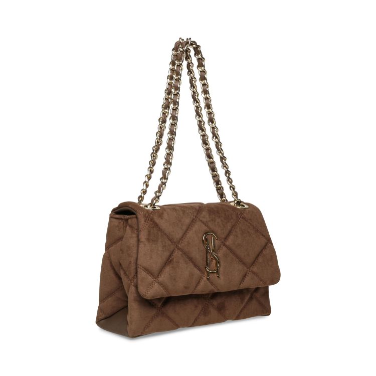 Steve Madden 20388  Taupe