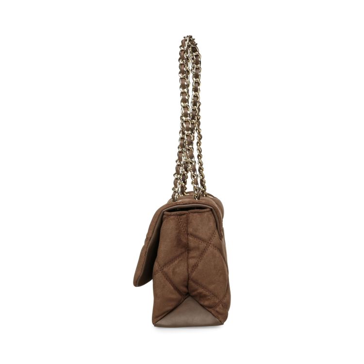 Steve Madden 20388  Taupe
