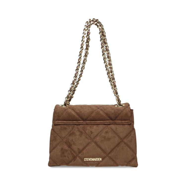 Steve Madden 20388  Taupe
