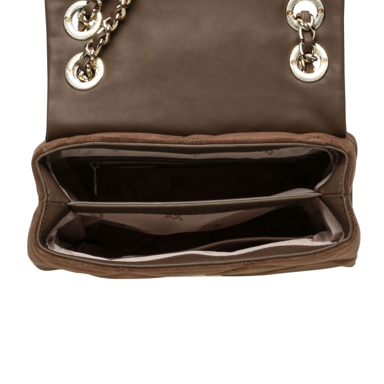 Steve Madden 20388  Taupe