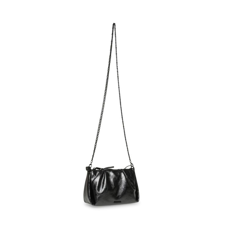 Steve Madden  BERA CROSSBODY BAG Zwart