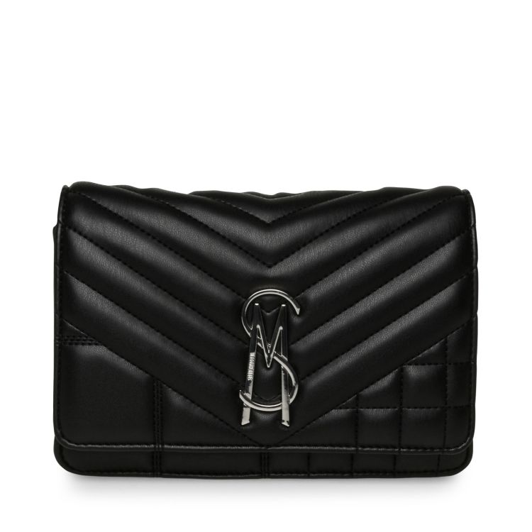 Steve Madden 17594 Zwart
