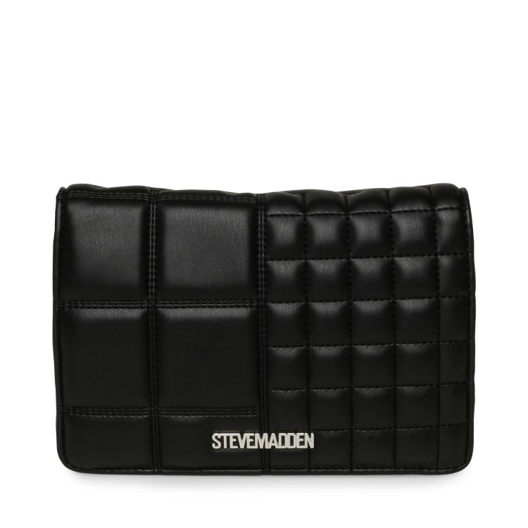 Steve Madden 17594 Zwart