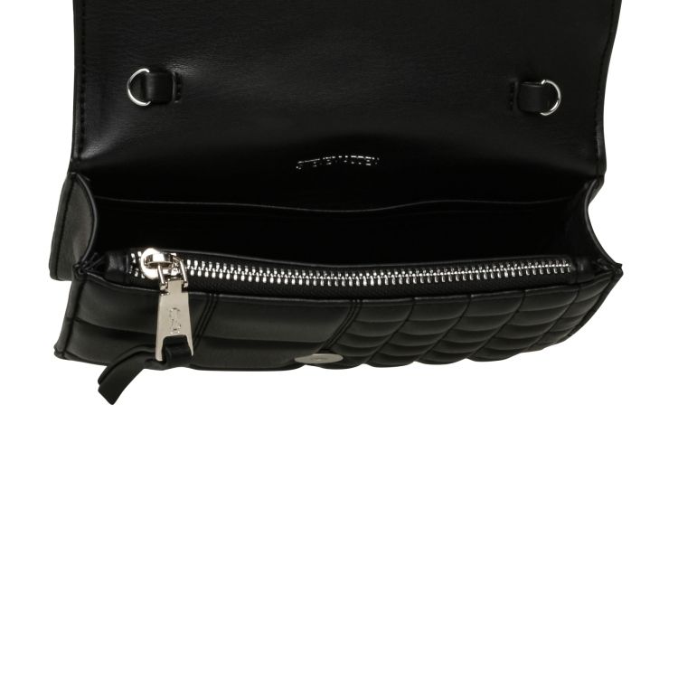 Steve Madden 17594 Zwart