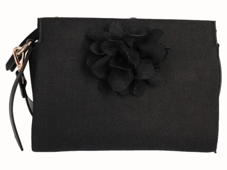 Viguera 19210  Zwart