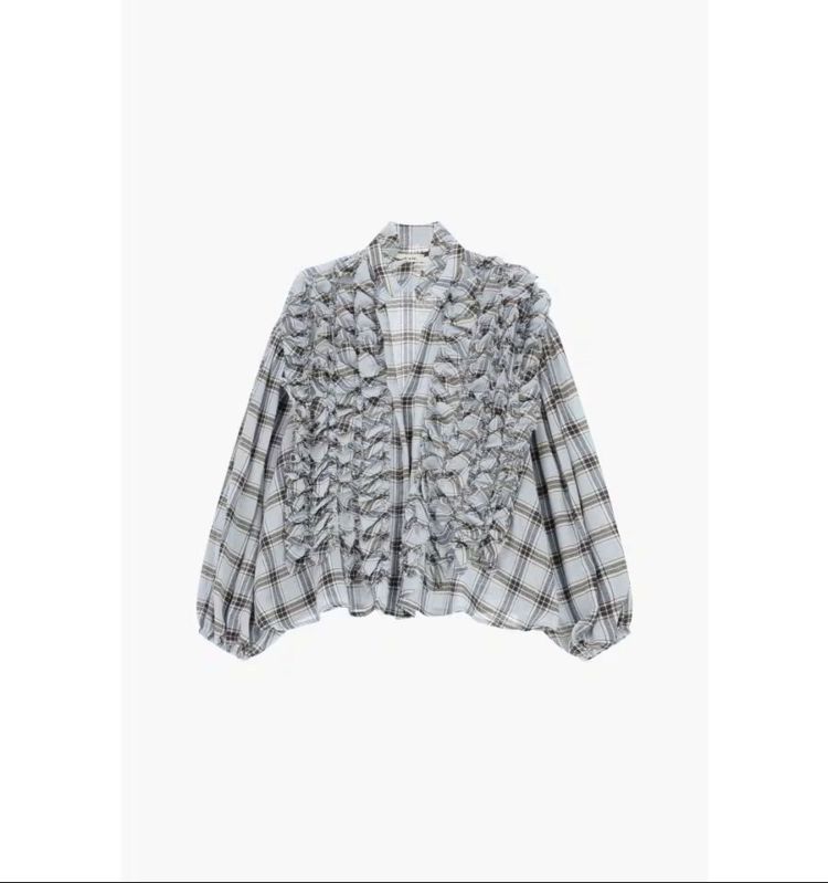 Dixie 19234  Licht Blauw