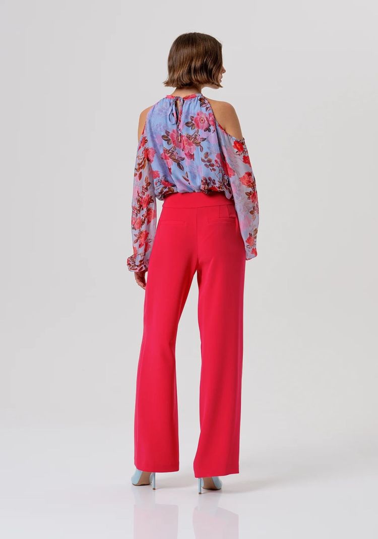 Fracomina 18255  Fuxia