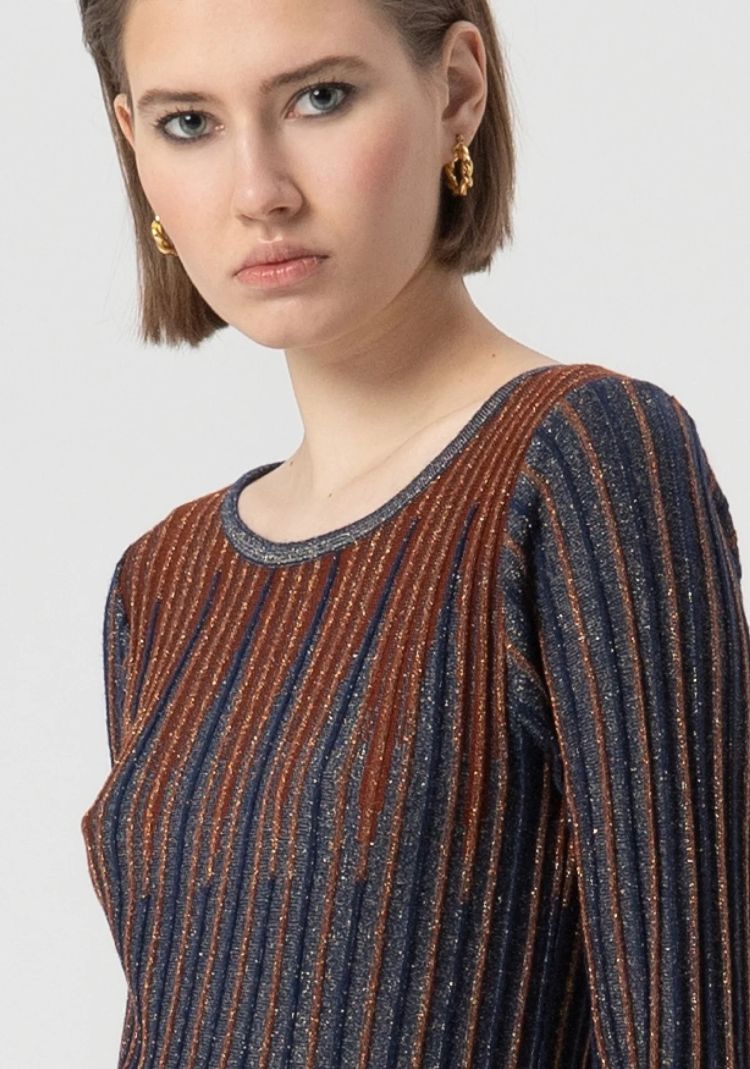 Fracomina 16764  Multi Color