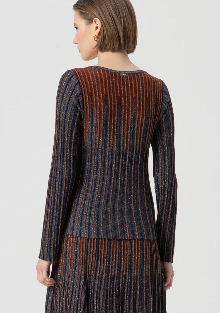 Fracomina 16764  Multi Color