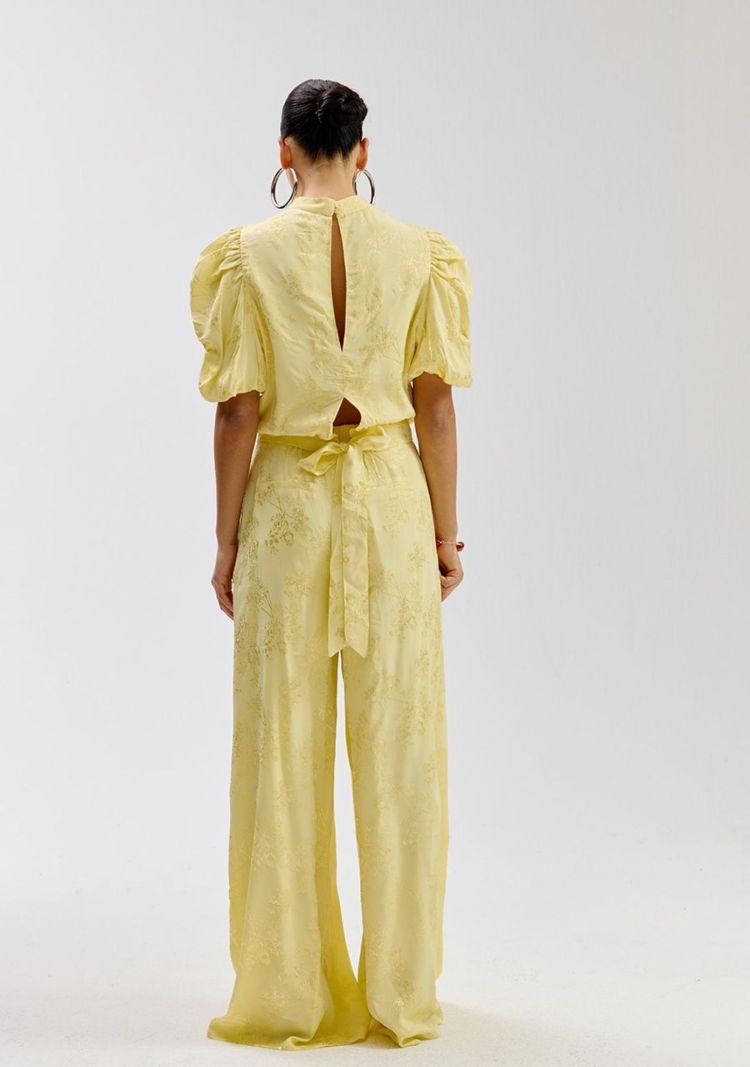 Harper & Yve 18414  Geel