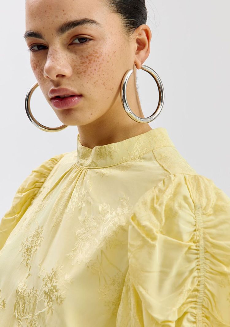 Harper & Yve 18414  Geel