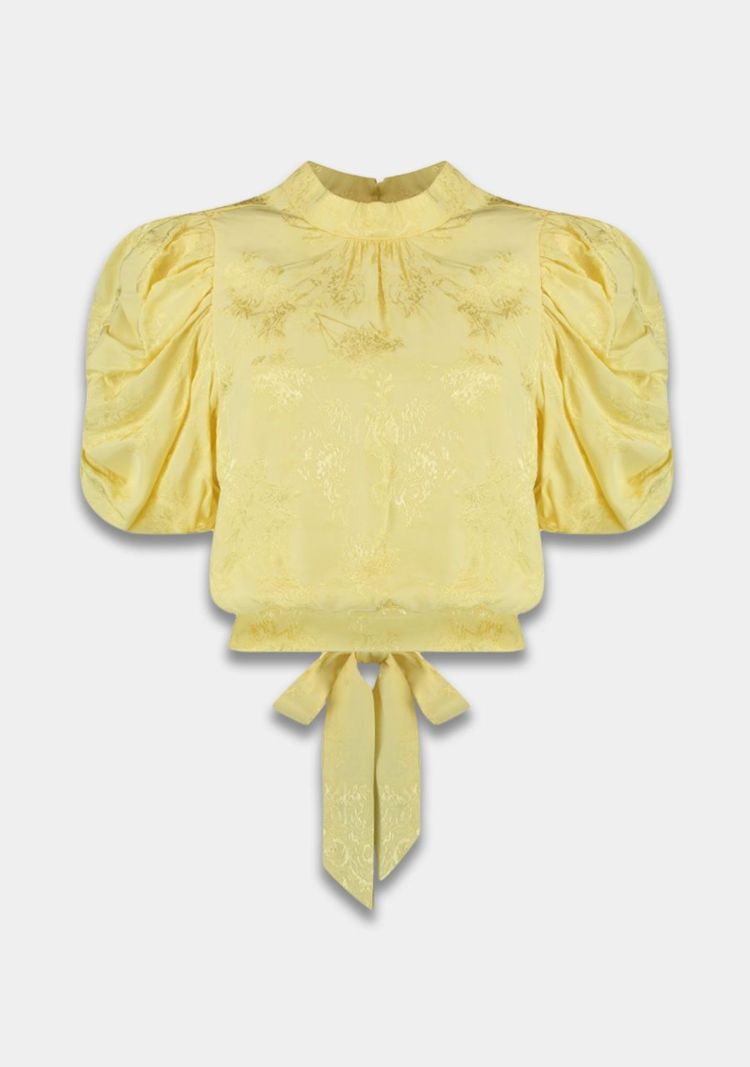 Harper & Yve 18414  Geel