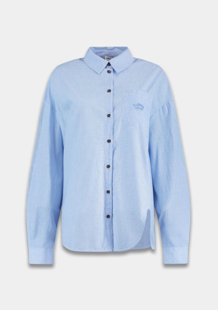 Harper & Yve 18404  Licht Blauw