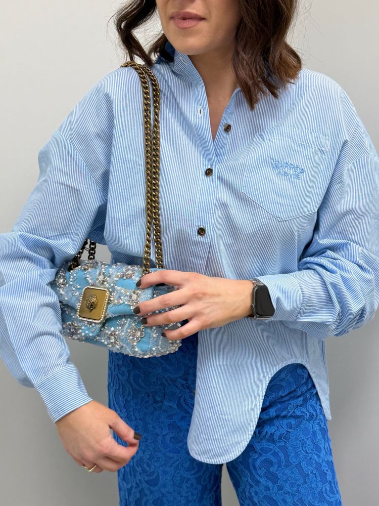 Harper & Yve 18404 Licht Blauw