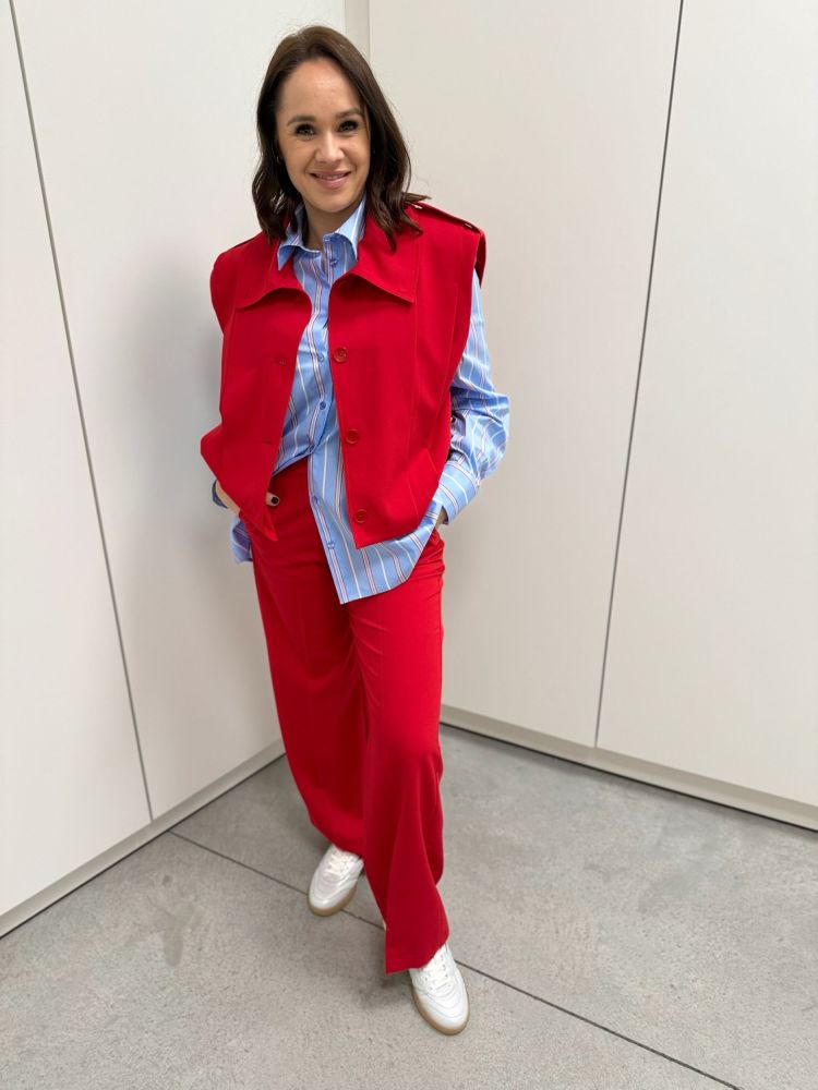 Imperial  CNM0LFF Blauw