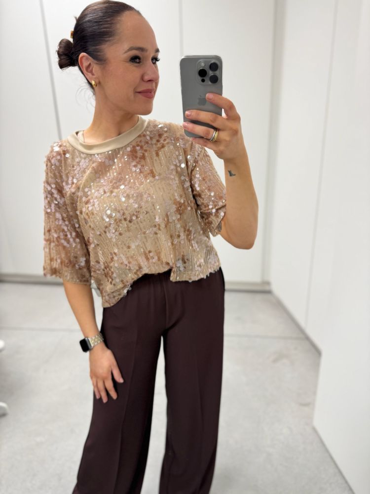 Imperial  TY69LDT Camel