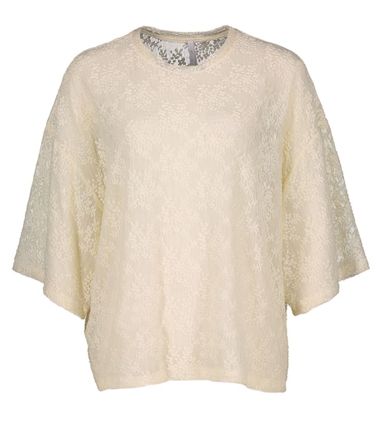 Imperial  TV58LEY Ecru