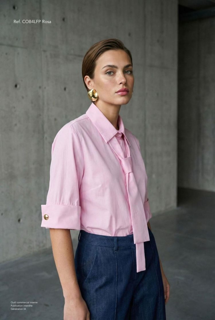 Imperial 19434  Roze