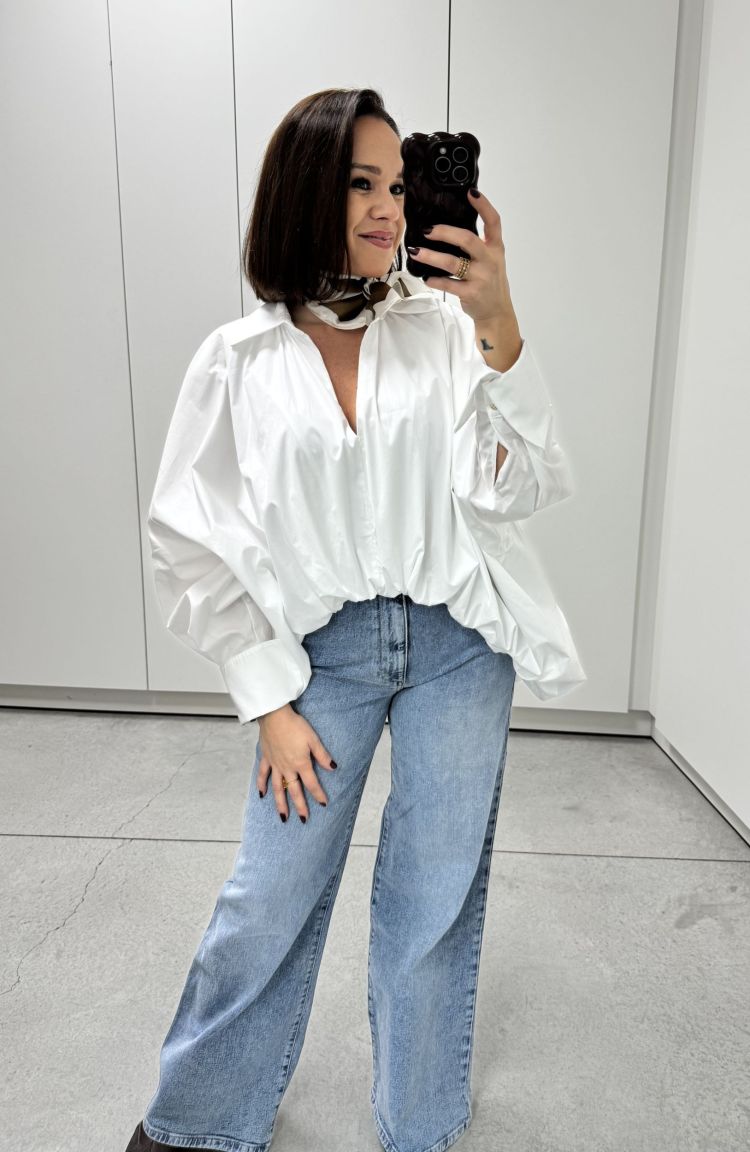 Imperial  CNC4KFP Wit