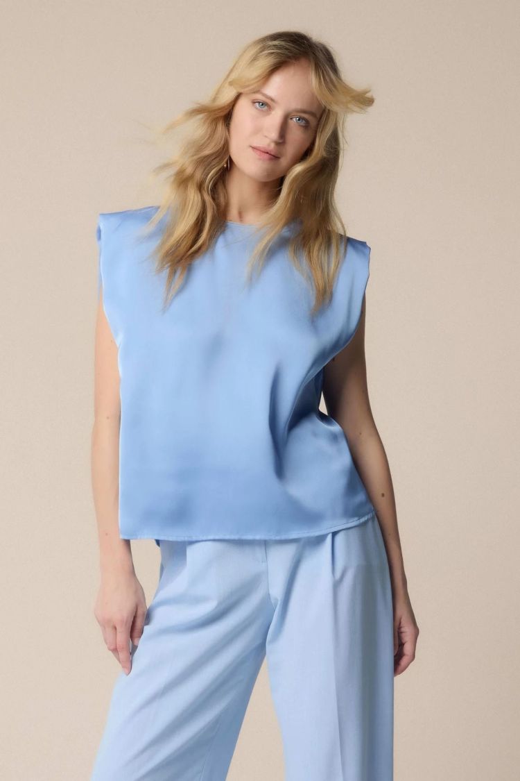Kocca 15821  Blauw