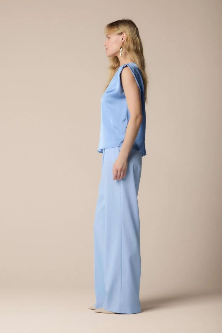 Kocca 15821  Blauw