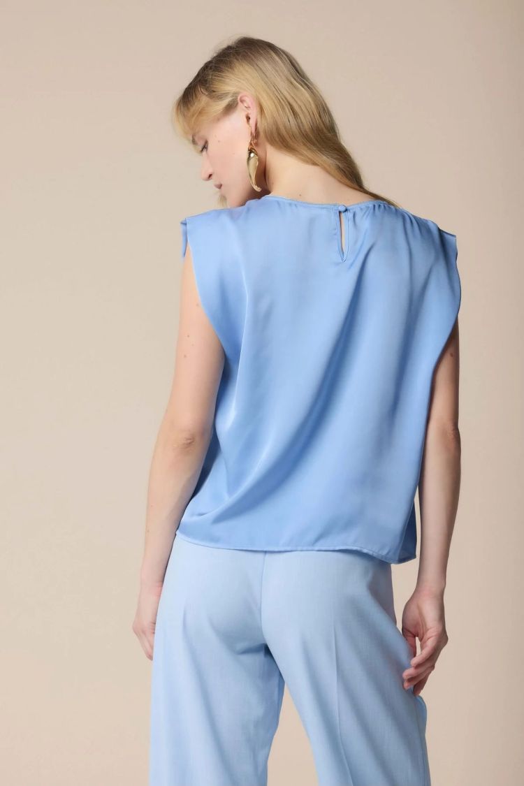 Kocca 15821  Blauw
