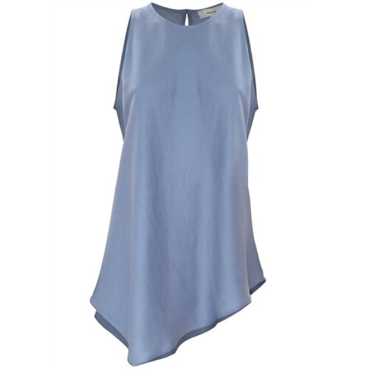 Kocca 18380  Licht Blauw