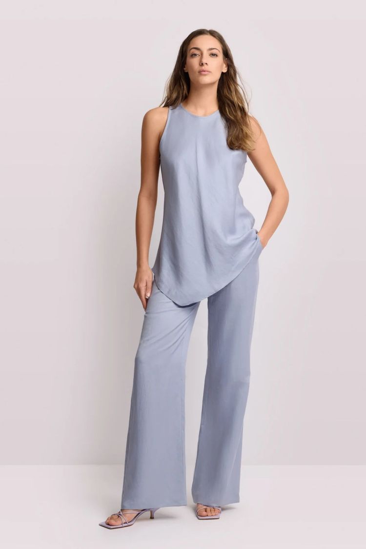 Kocca 18380 Licht Blauw