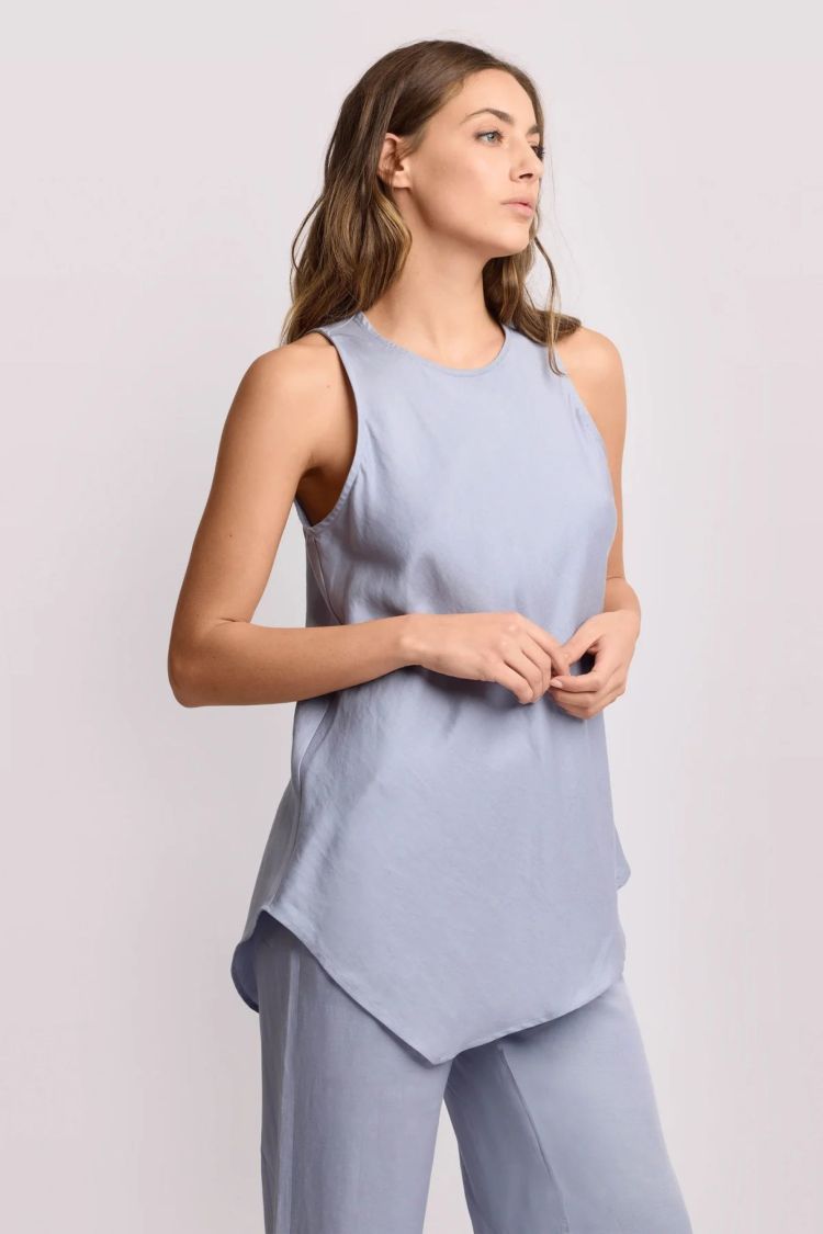 Kocca 18380 Licht Blauw