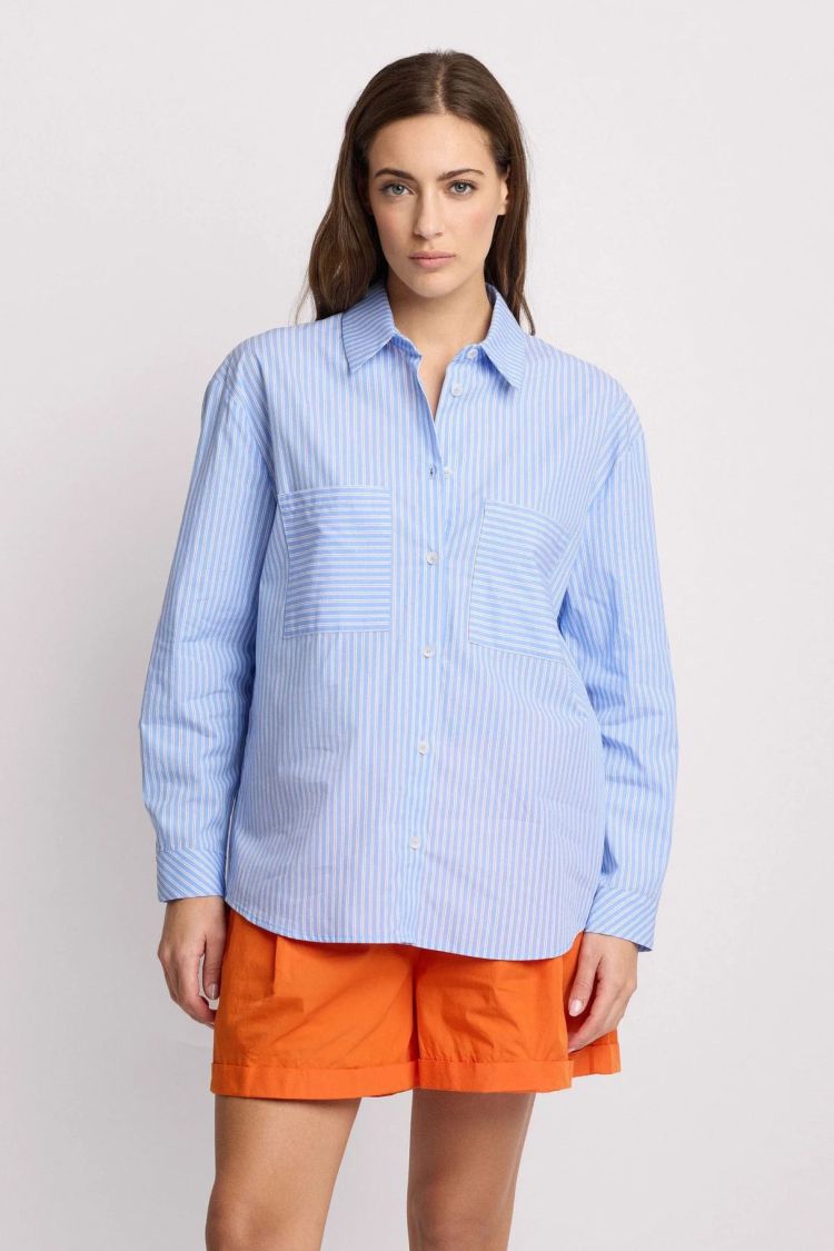 Kocca  GERONIDE  Licht Blauw