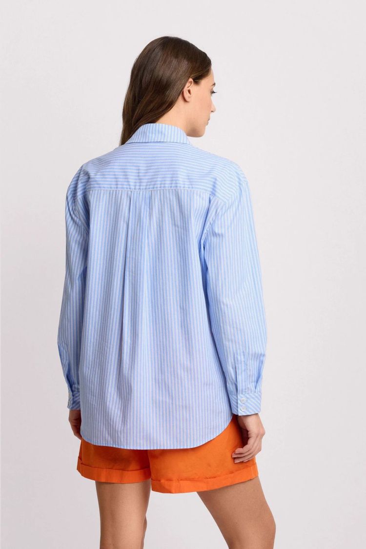 Kocca 18368  Licht Blauw