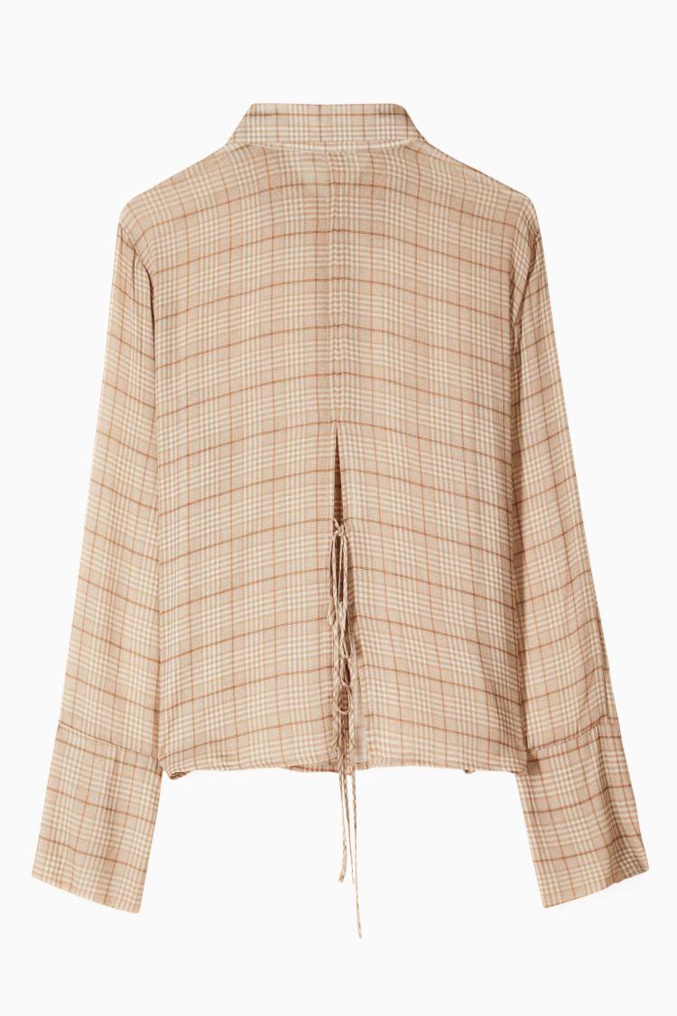 Patrizia Pepe Clothes 16951  Beige