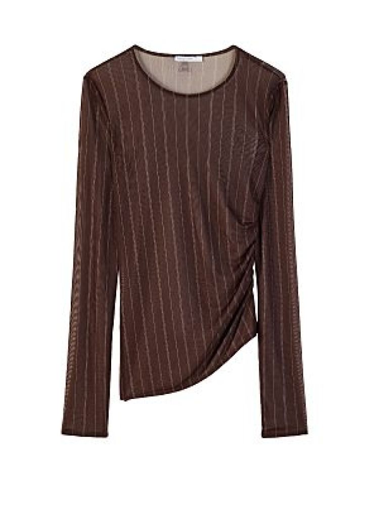 Patrizia Pepe Clothes 20009  Bordeaux