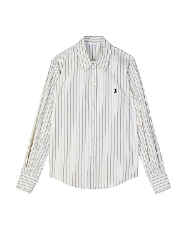 Patrizia Pepe Clothes 19993 Ecru