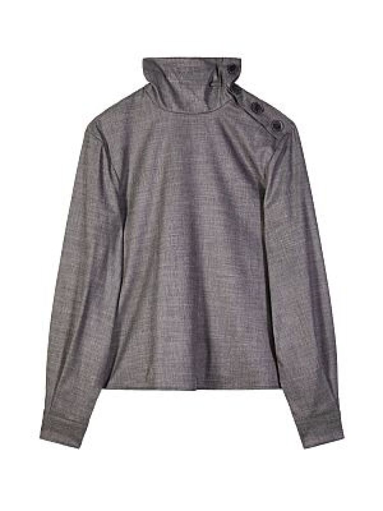 Patrizia Pepe Clothes 19994 Grijs