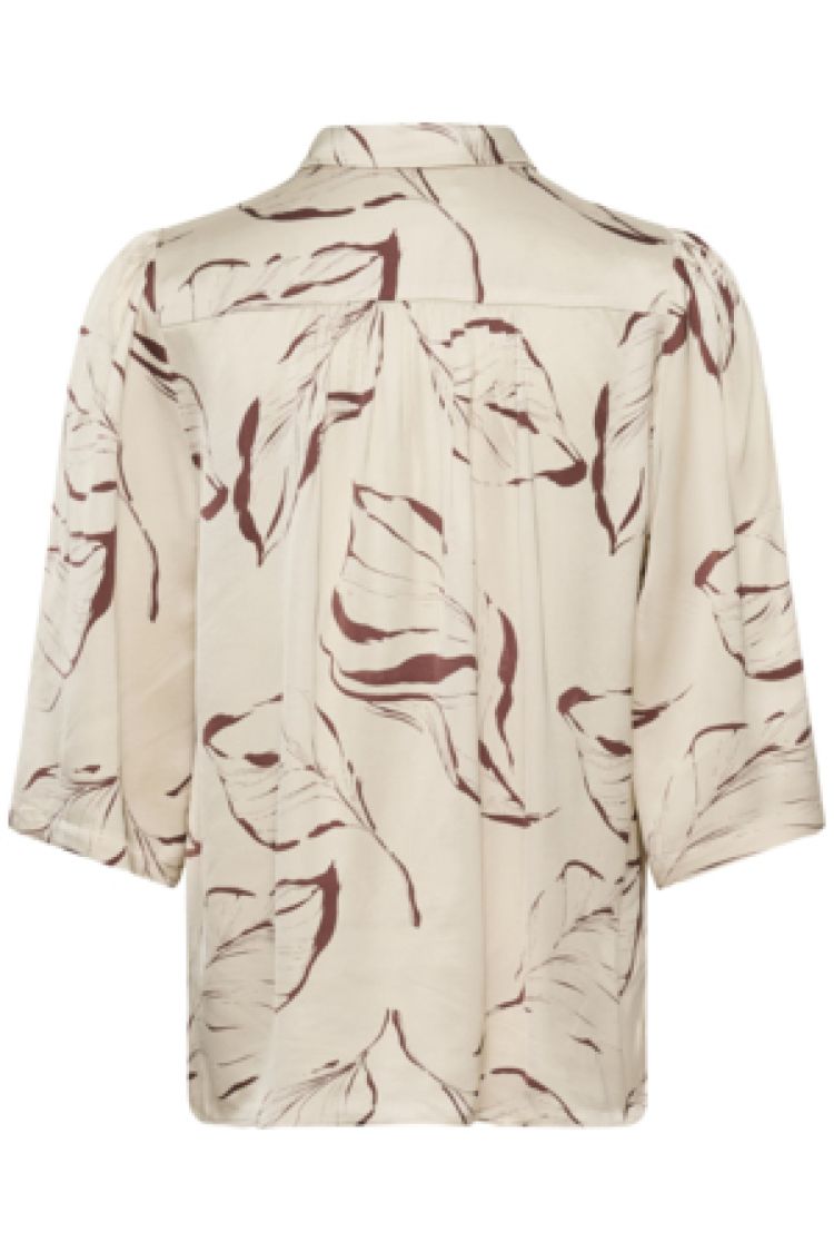 Soaked In Luxury 18932 Dameskledij Beige