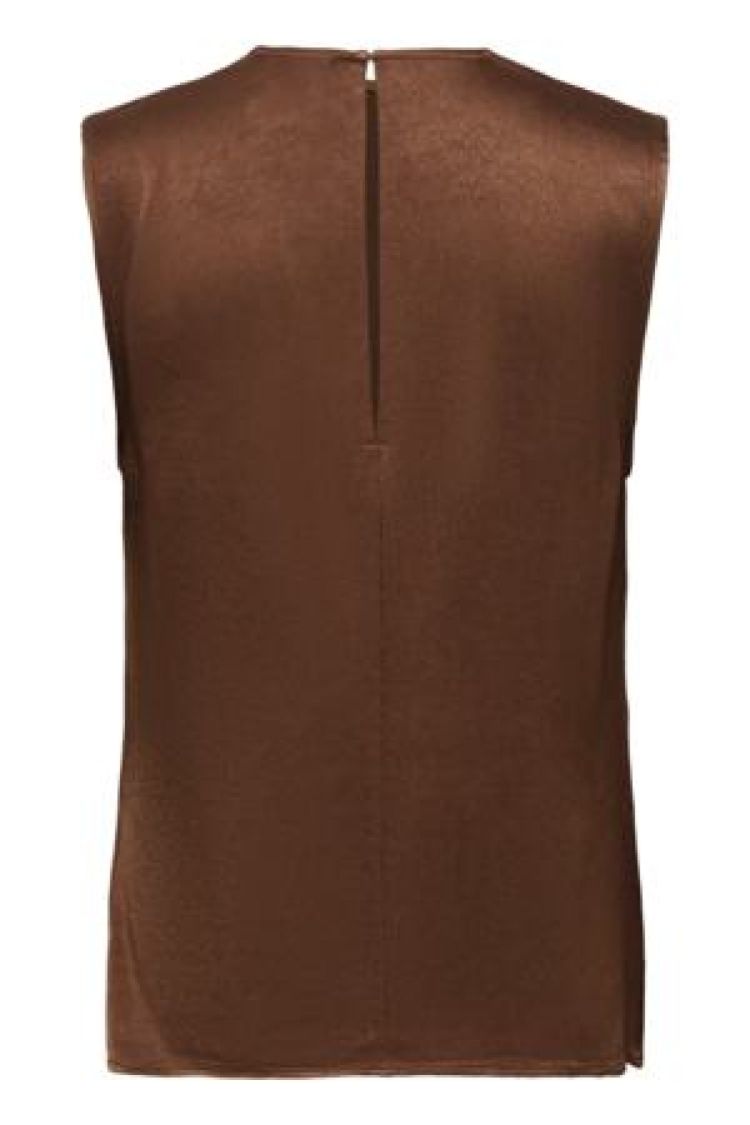 Soaked In Luxury 18938 Dameskledij Bruin