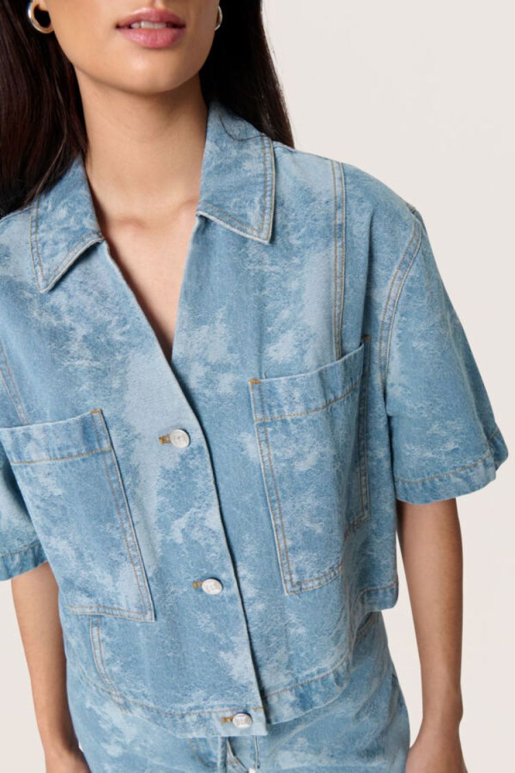 Soaked In Luxury 17471 Dameskledij Jeans