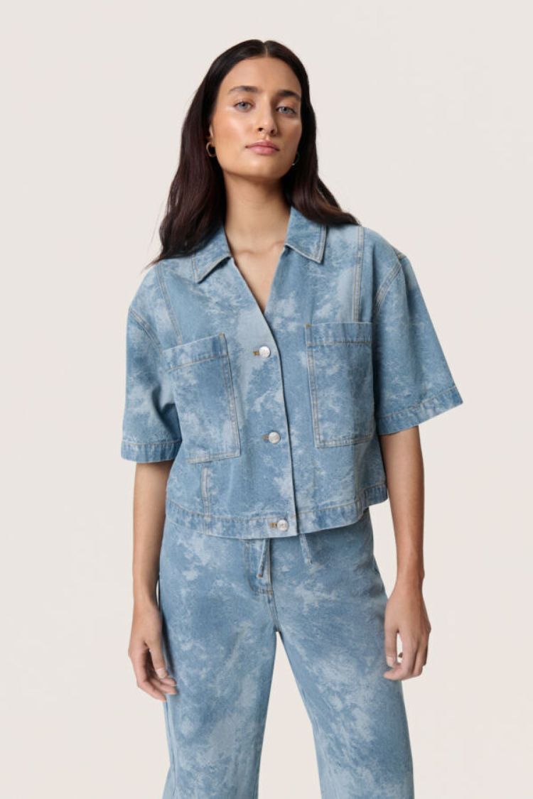 Soaked In Luxury 17471 Dameskledij Jeans