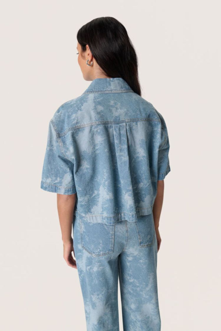 Soaked In Luxury 17471 Dameskledij Jeans