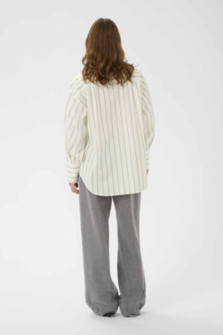 Soaked In Luxury 18934 Dameskledij Wit