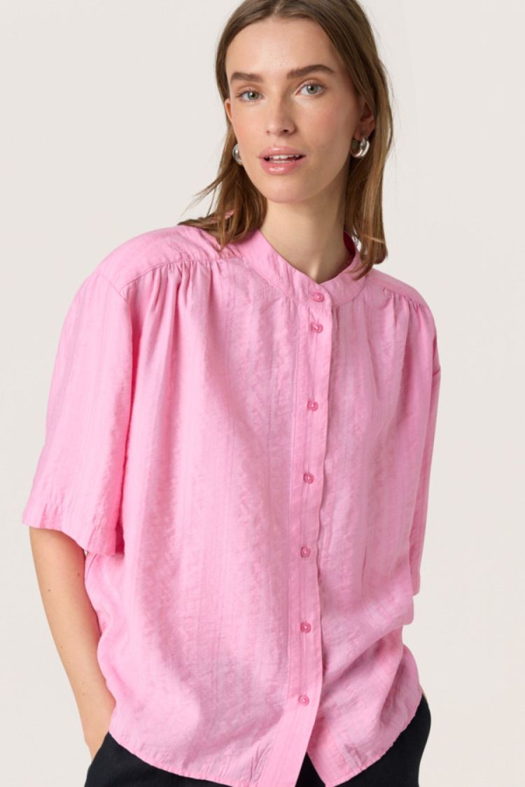 Soaked In Luxury 15699  Roze