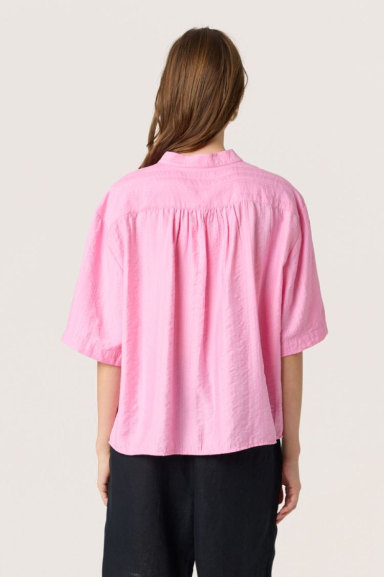 Soaked In Luxury 15699  Roze