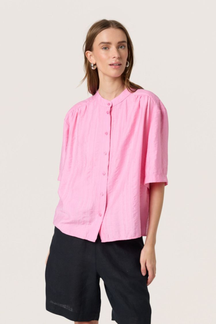 Soaked In Luxury 15699  Roze