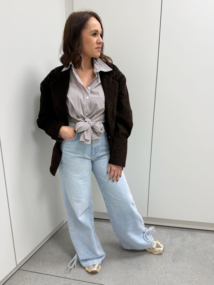 Vicolo  TAB0161 Bruin